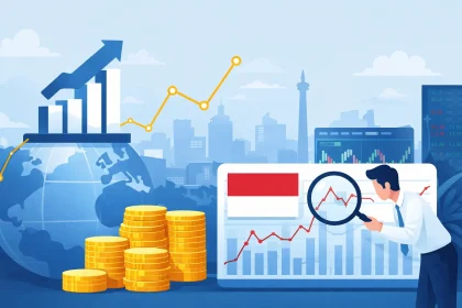 Menakar Dampak Dinamika Indeks FTSE Russell terhadap Stabilitas Pasar Modal Indonesia
