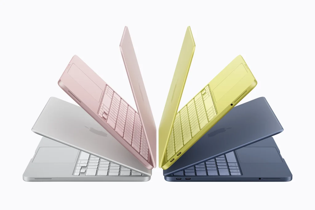 Apple Luncurkan MacBook Neo, Laptop Paling Terjangkau dengan Chip A18 Pro