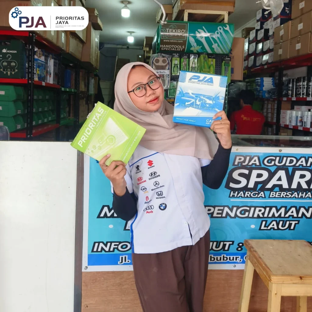 Bengkel AC Mobil Cibubur: Isi Freon 30 Menit Jadi, Antri? Enggak Kok!
