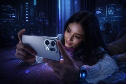 Oppo Find X9 Ultra Siap Rilis Global 21 April 2026, Andalkan Kamera 200MP dan Zoom Periskop 10x