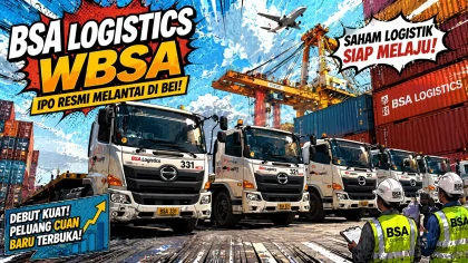 Saham WBSA Resmi IPO, Peluang Cuan Baru atau Sekadar Hype? Ini Faktanya
