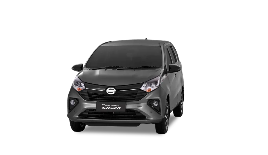 Daihatsu Sigra: Jawaban Cerdas untuk Mobil Keluarga 7-Seater yang Irit dan Nyaman