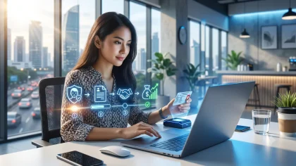 Tahapan Menjadi Nasabah: Dari Verifikasi Identitas sampai Transaksi Pertama